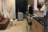 1 Bedroom Condo for rent in Ideo Ratchada-Huaykwang, Huai Khwang, Bangkok near MRT Huai Khwang