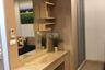 1 Bedroom Condo for rent in Ideo Ratchada-Huaykwang, Huai Khwang, Bangkok near MRT Huai Khwang