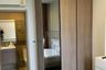 1 Bedroom Condo for rent in Mori Haus, Phra Khanong Nuea, Bangkok