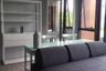 1 Bedroom Condo for rent in Mori Haus, Phra Khanong Nuea, Bangkok