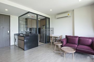 1 Bedroom Condo for rent in Mori Haus, Phra Khanong Nuea, Bangkok