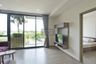 1 Bedroom Condo for rent in Mori Haus, Phra Khanong Nuea, Bangkok