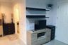 1 Bedroom Condo for rent in Lumpini Place Rama IX - Ratchada, Huai Khwang, Bangkok near MRT Phra Ram 9