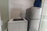 1 Bedroom Condo for rent in Lumpini Place Rama IX - Ratchada, Huai Khwang, Bangkok near MRT Phra Ram 9