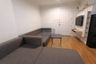 1 Bedroom Condo for rent in Lumpini Place Rama IX - Ratchada, Huai Khwang, Bangkok near MRT Phra Ram 9
