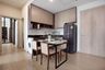 2 Bedroom Condo for rent in The Capital Ekamai - Thonglor, Bang Kapi, Bangkok