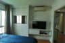 1 Bedroom Condo for rent in Lumpini Place Rama IX - Ratchada, Huai Khwang, Bangkok near MRT Phra Ram 9