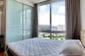1 Bedroom Condo for rent in The Metropolis Samrong Interchange, Thepharak, Samut Prakan near BTS Samrong