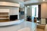 1 Bedroom Condo for rent in The Metropolis Samrong Interchange, Thepharak, Samut Prakan near BTS Samrong