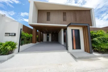 5 Bedroom House for sale in Nong Prue, Chonburi