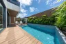 5 Bedroom House for sale in Nong Prue, Chonburi