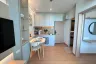 1 Bedroom Condo for sale in The Twin Tower Jomtien, Nong Prue, Chonburi