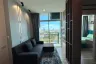 2 Bedroom Condo for sale in The Twin Tower Jomtien, Nong Prue, Chonburi