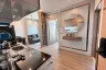 2 Bedroom Condo for sale in The Twin Tower Jomtien, Nong Prue, Chonburi