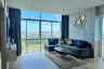 1 Bedroom Condo for sale in The Twin Tower Jomtien, Nong Prue, Chonburi