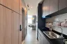 1 Bedroom Condo for sale in The Twin Tower Jomtien, Nong Prue, Chonburi
