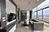 1 Bedroom Condo for sale in The Twin Tower Jomtien, Nong Prue, Chonburi