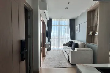 2 Bedroom Condo for sale in The Twin Tower Jomtien, Nong Prue, Chonburi