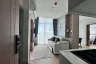 2 Bedroom Condo for sale in The Twin Tower Jomtien, Nong Prue, Chonburi