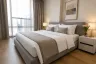 2 Bedroom Condo for rent in The Bangkok Sathorn, Thung Wat Don, Bangkok near BTS Surasak
