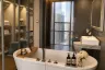 2 Bedroom Condo for rent in The Bangkok Sathorn, Thung Wat Don, Bangkok near BTS Surasak