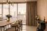 2 Bedroom Condo for rent in The Bangkok Sathorn, Thung Wat Don, Bangkok near BTS Surasak