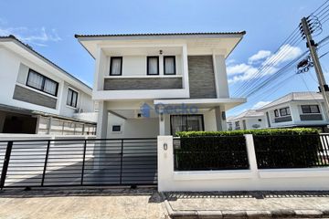3 Bedroom House for sale in Uraiwan Grand Villa, Nong Prue, Chonburi