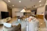 2 Bedroom Condo for rent in Chatrium Residence Riverside, Wat Phraya Krai, Bangkok near BTS Saphan Taksin