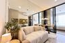 1 Bedroom Condo for rent in Origin Place Bangna, Bang Na, Bangkok near MRT Si Iam