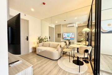 1 Bedroom Condo for rent in Origin Place Bangna, Bang Na, Bangkok near MRT Si Iam