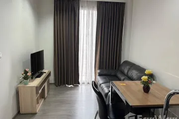 1 Bedroom Condo for rent in Nye by Sansiri, Khlong Ton Sai, Bangkok near BTS Wongwian Yai
