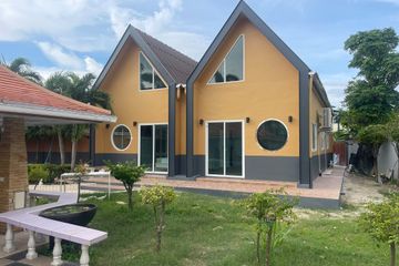 3 Bedroom House for rent in Chalong, Phuket