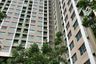 1 Bedroom Condo for sale in Lumpini Park Rama 9 - Ratchada, Bang Kapi, Bangkok near MRT Phra Ram 9