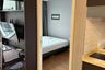 1 Bedroom Condo for sale in Lumpini Park Rama 9 - Ratchada, Bang Kapi, Bangkok near MRT Phra Ram 9