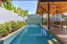 3 Bedroom Villa for sale in Villa Onyx Kokyang Estate Phase 2, Rawai, Phuket