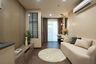 1 Bedroom Condo for sale in The Clover Thonglor, Khlong Tan Nuea, Bangkok