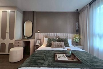 1 Bedroom Condo for sale in The Clover Thonglor, Khlong Tan Nuea, Bangkok