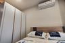 1 Bedroom Condo for rent in Aspire Sukhumvit - Rama 4, Phra Khanong, Bangkok near BTS Phra Khanong