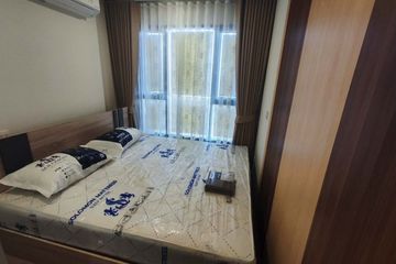 1 Bedroom Condo for rent in Aspire Sukhumvit - Rama 4, Phra Khanong, Bangkok near BTS Phra Khanong