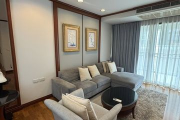 2 Bedroom Condo for rent in The Bangkok Sukhumvit 43, Khlong Tan Nuea, Bangkok near BTS Phrom Phong