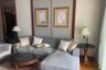 2 Bedroom Condo for rent in The Bangkok Sukhumvit 43, Khlong Tan Nuea, Bangkok near BTS Phrom Phong
