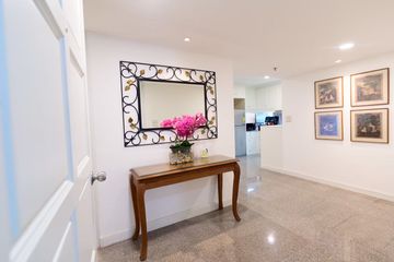3 Bedroom Condo for rent in Baan Suanpetch, Khlong Tan Nuea, Bangkok near BTS Phrom Phong
