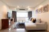 3 Bedroom Condo for rent in Baan Suanpetch, Khlong Tan Nuea, Bangkok near BTS Phrom Phong