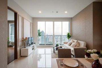 2 Bedroom Condo for rent in Menam Residences Condominium, Wat Phraya Krai, Bangkok