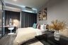 Condo for rent in Ideo Chula - Samyan, Si Phraya, Bangkok near MRT Sam Yan