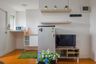 Condo for sale in Lumpini Mixx Thepharak-Srinakarin, Thepharak, Samut Prakan near MRT Si Dan