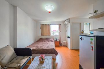Condo for sale in Lumpini Mixx Thepharak-Srinakarin, Thepharak, Samut Prakan near MRT Si Dan