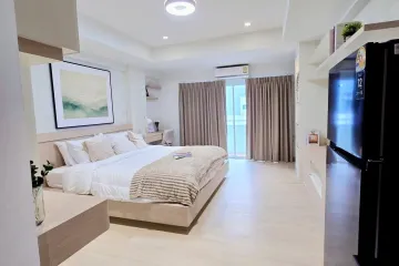 Condo for rent in Seven Stars Condominium, Chang Phueak, Chiang Mai