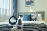 1 Bedroom Condo for rent in Chewathai Hallmark Ladprao - Chokchai 4 Phase2, Saphan Song, Bangkok near MRT Chok Chai 4
