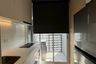 1 Bedroom Condo for rent in The Saint Residences, Chom Phon, Bangkok near MRT Phahon Yothin